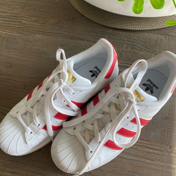 Adidas Superstar Shoes